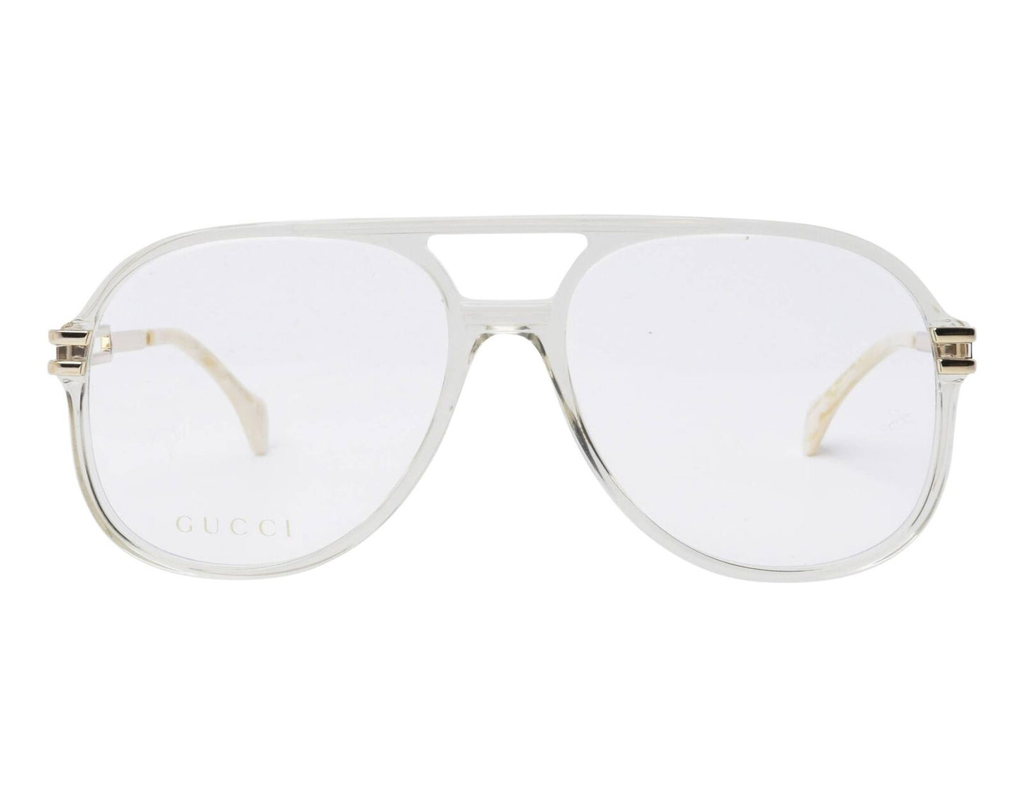 Gucci GG1106o-002 58mm New Eyeglasses