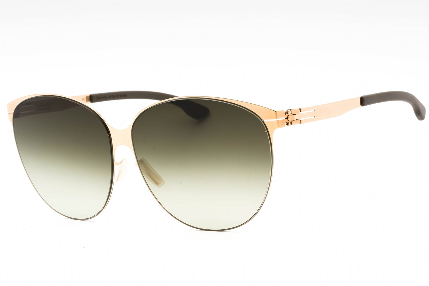 IC Berlin Swing-M1397032032t15313do 62mm New Sunglasses