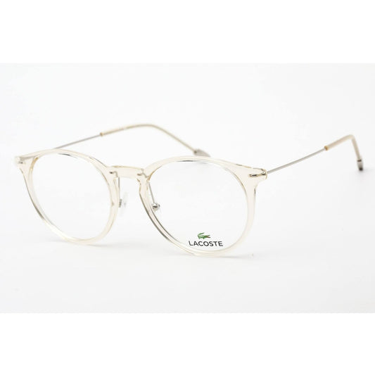 Lacoste L2846-662-4919 49mm New Eyeglasses