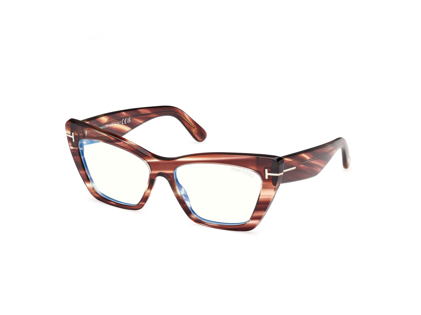 Tom Ford FT6026-B-56054 56mm New Eyeglasses