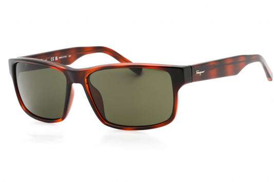 Salvatore Ferragamo SF960S-214 58mm New Sunglasses