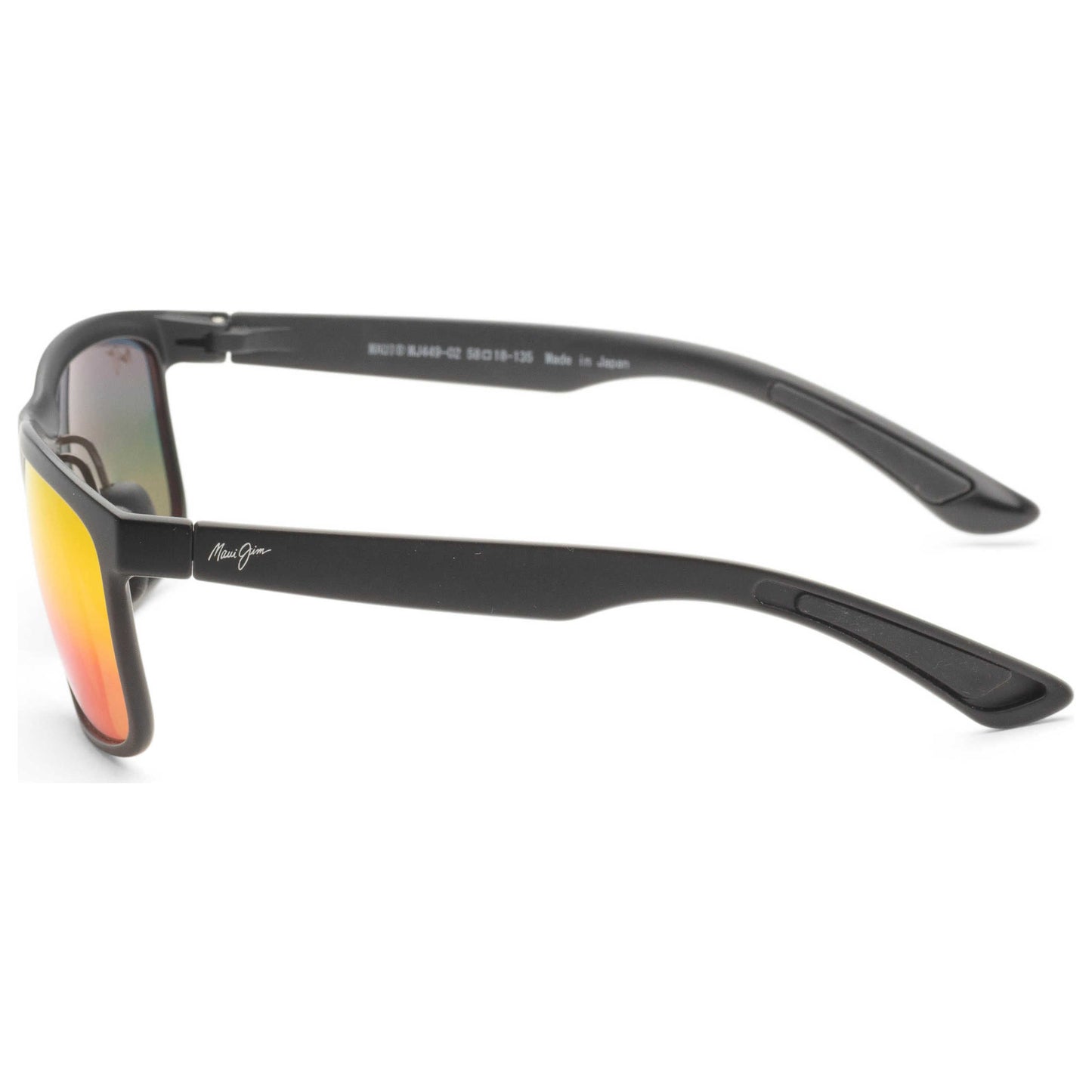 Maui Jim MJ0449S-003 58mm