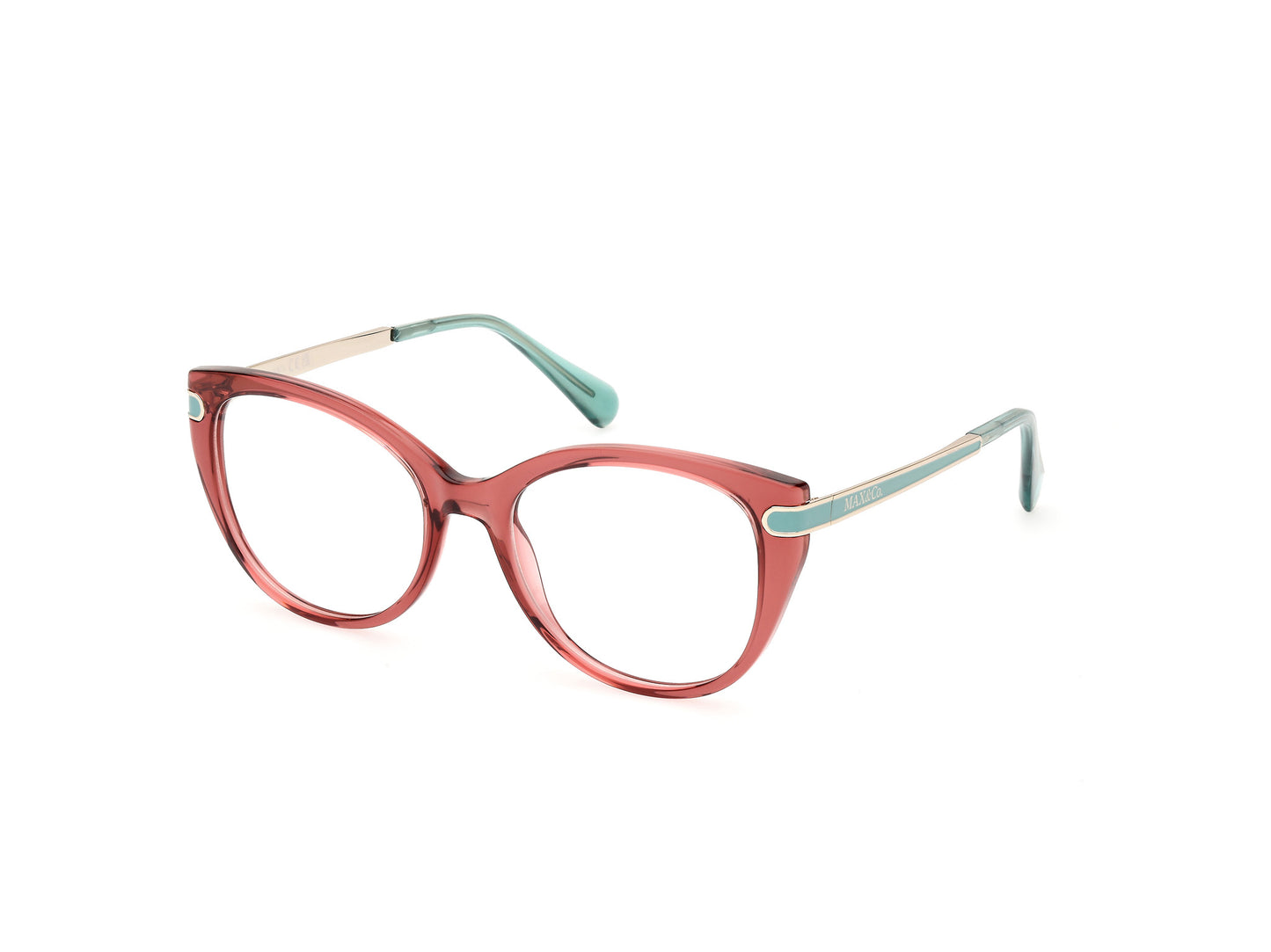 Max&Co MO5135-53066 53mm New Eyeglasses
