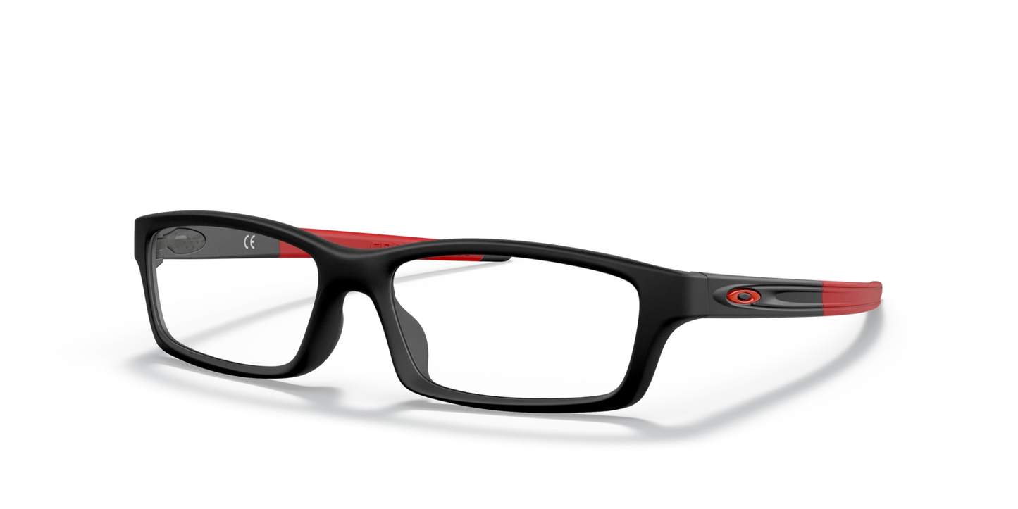 Oakley 0OX8111-811104-53 53mm New Eyeglasses