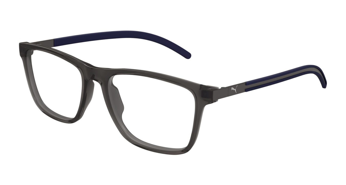 Puma PU0511o-004 56mm New Eyeglasses