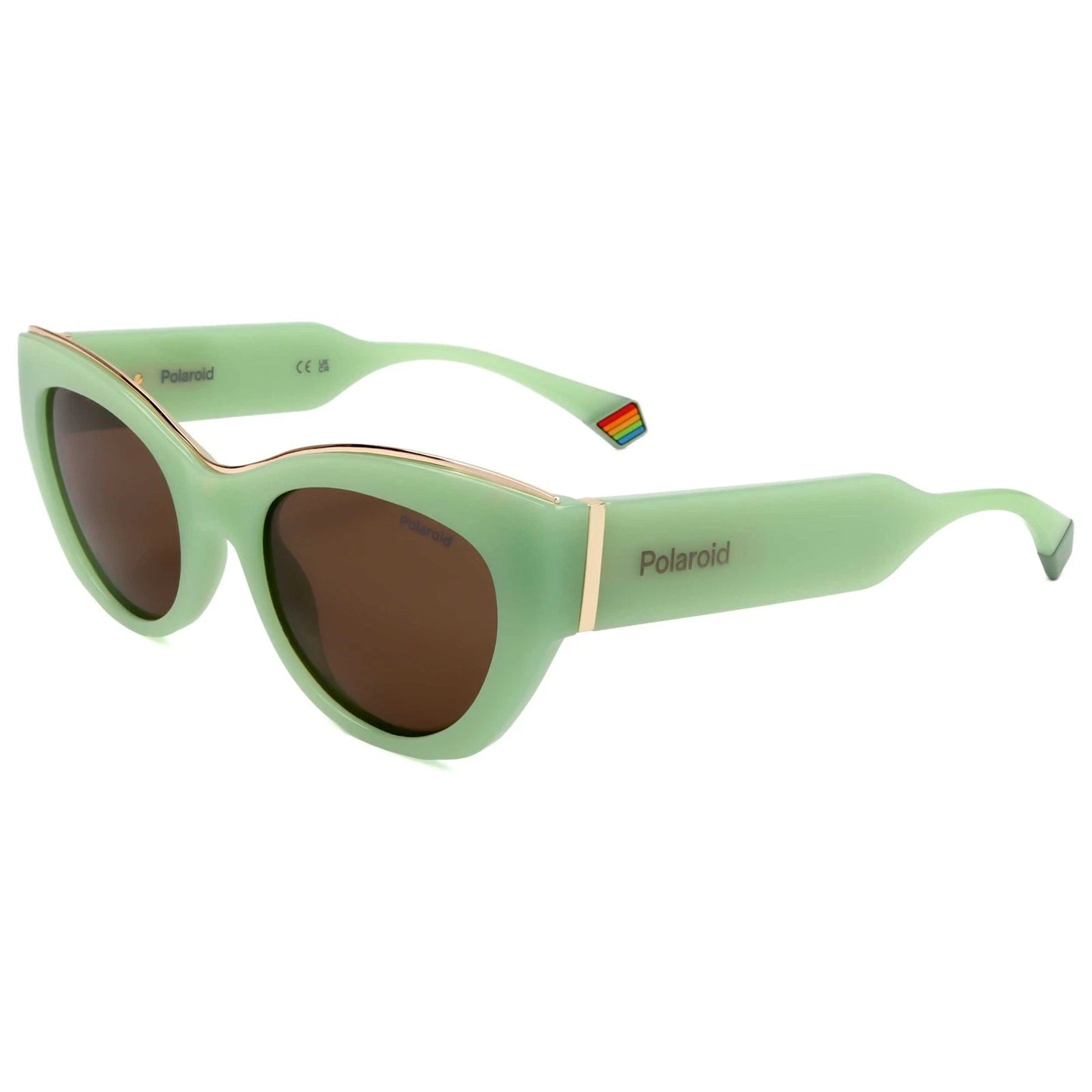 Polaroid PLD6199SX-1EDSP-50 50mm New Sunglasses