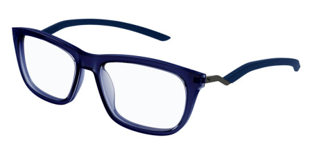 Puma PU0366O-002-57  New Eyeglasses