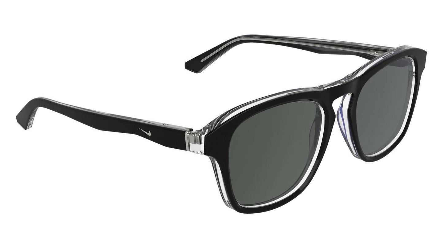 Nike PRIMA-ARC-IQ718-010-5220 52mm New Sunglasses