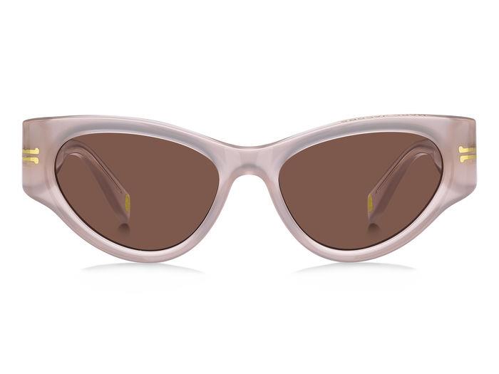 Marc Jacobs MJ 1045/S-035J 4S 53mm New Sunglasses