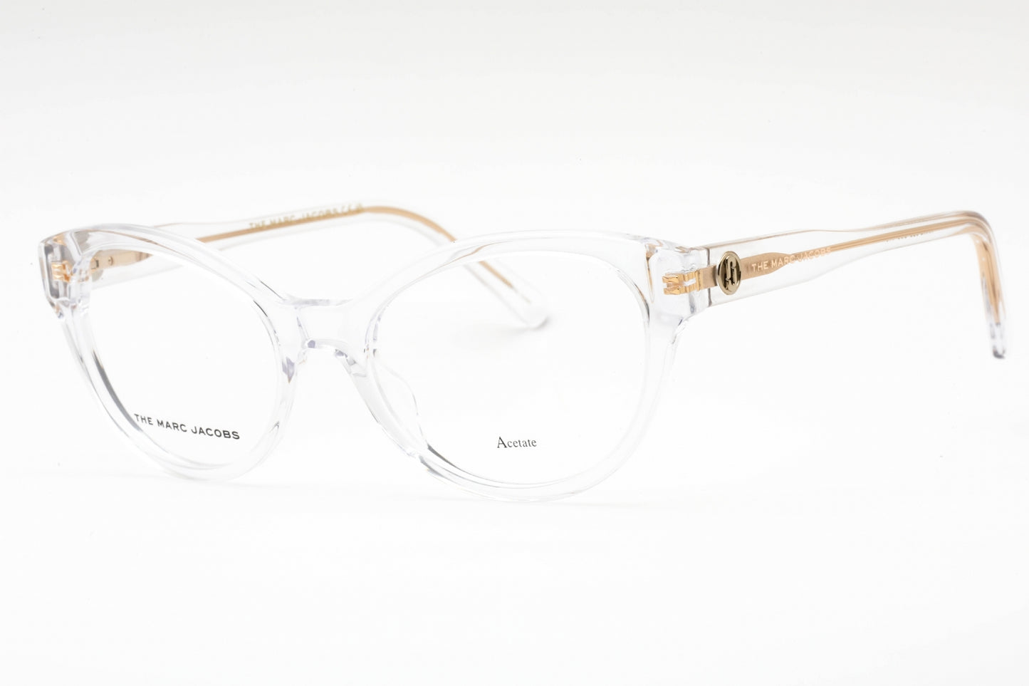 Marc Jacobs MARC 628-0900 00 52mm New Eyeglasses