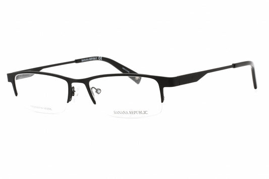 Banana Republic BR 102-0003 00 53mm New Eyeglasses