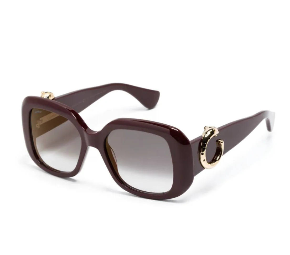 Cartier CT0471S-004 54mm New Sunglasses