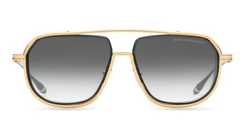 Dita DTS165-A-01 59mm New Sunglasses