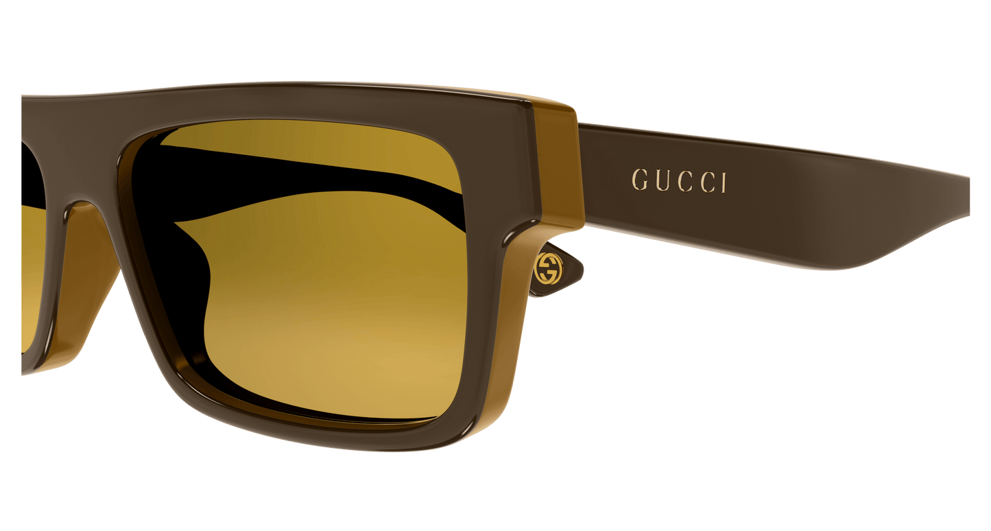 Gucci GG1616S-002-57 57mm New Sunglasses