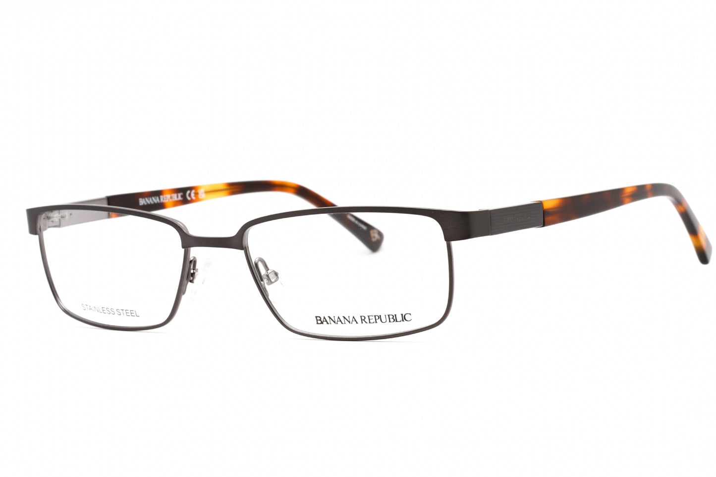 Banana Republic BR 100-08HT 00 54mm New Eyeglasses