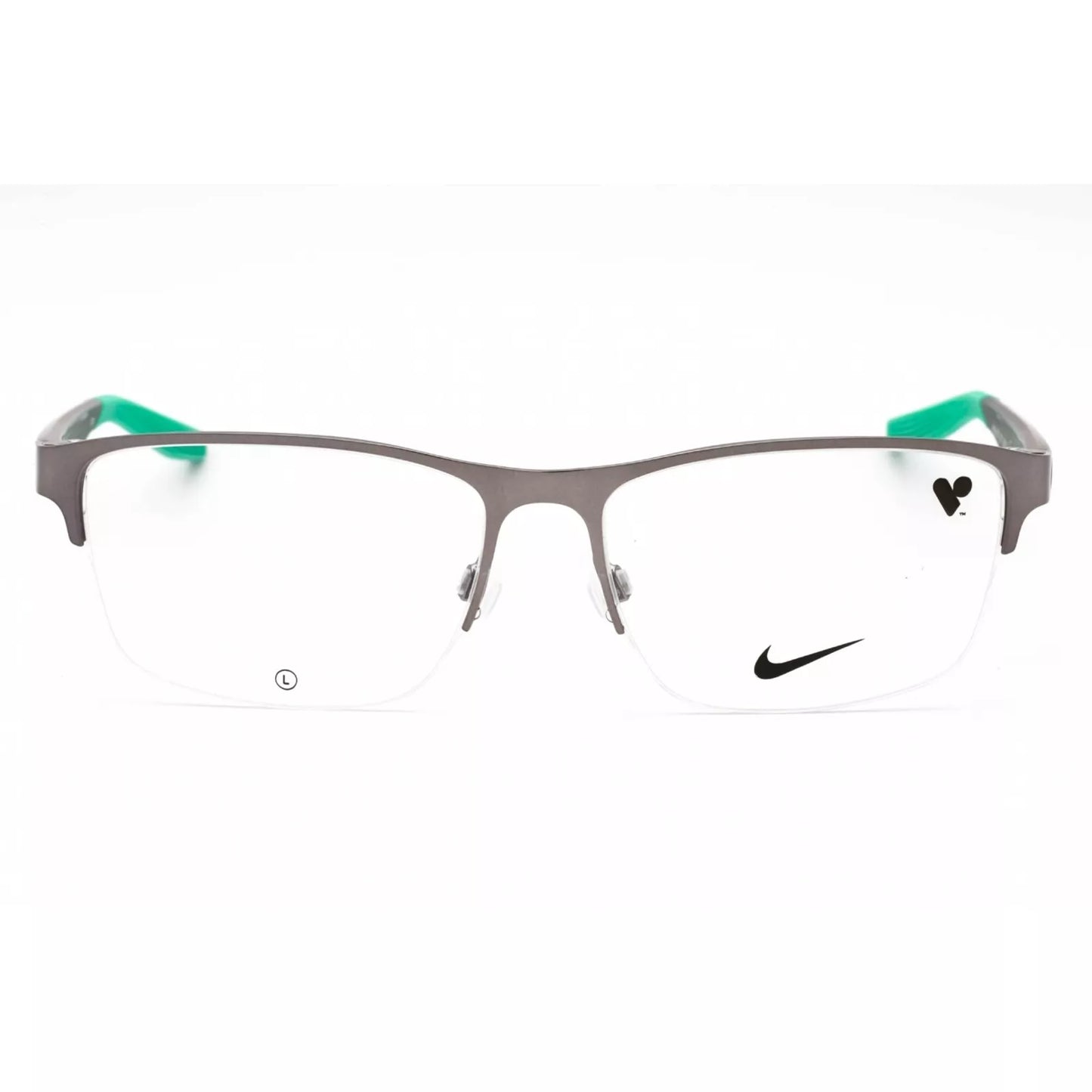 Nike NIKE 8153-073 55mm New Eyeglasses