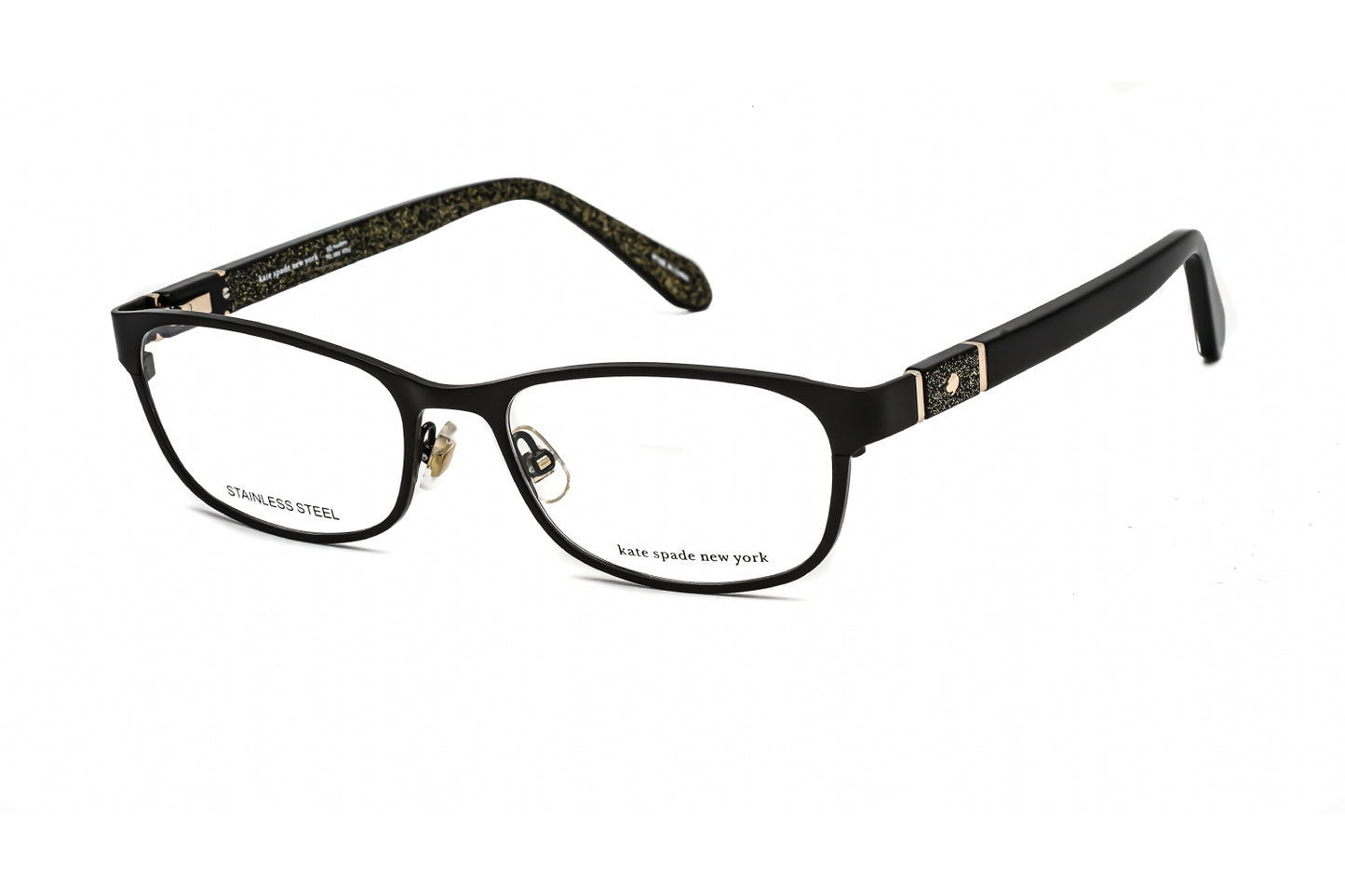 Kate Spade Jayla-0003 00 52mm New Eyeglasses