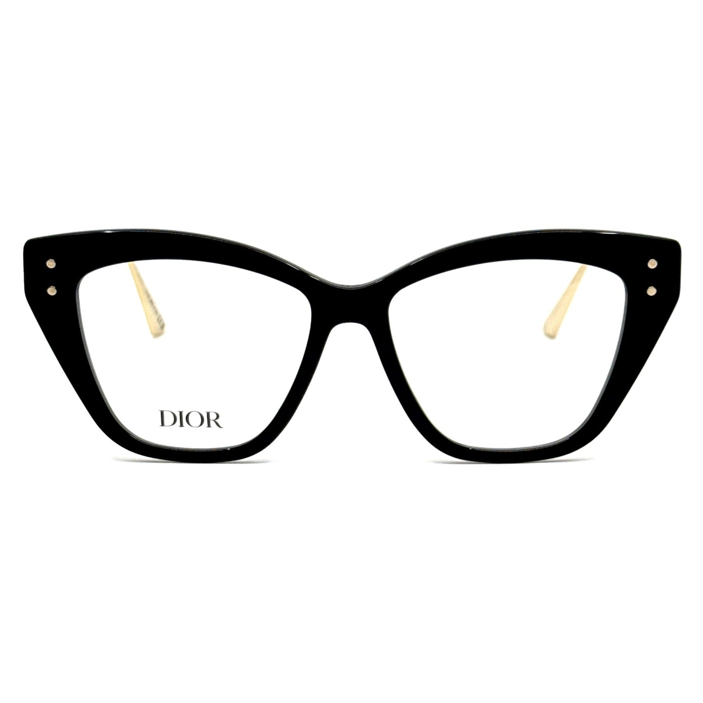 Christian Dior MISSDIORO B3I-1200 / CD50066I-001 0mm New Eyeglasses