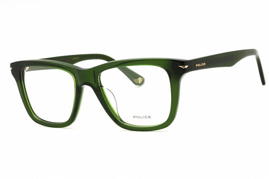 Police VPLN19M-0G61 50mm New Eyeglasses