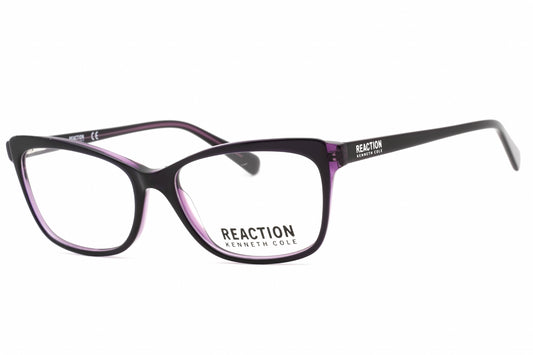 Kenneth Cole Reaction KC0897-005 55mm New Eyeglasses