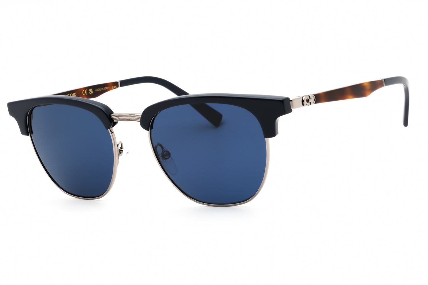 Salvatore Ferragamo SF307S-414 53mm
