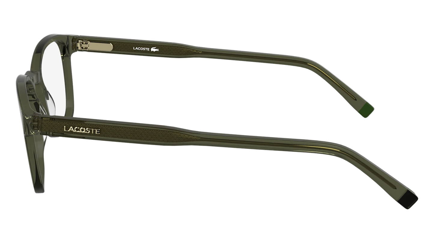 Lacoste L2964-N-275-5120 51mm New Eyeglasses