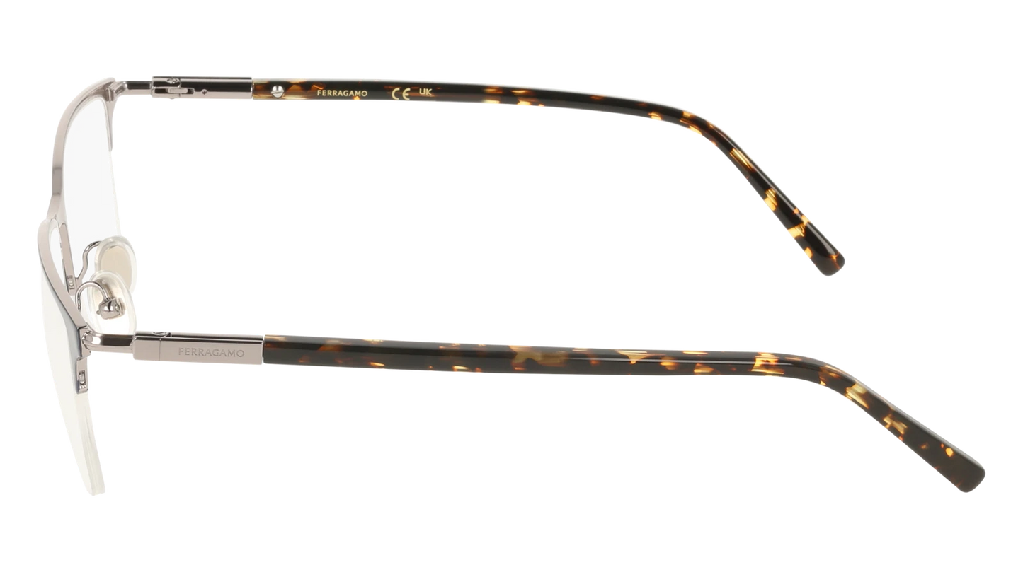 Salvatore Ferragamo SF2238-463-5519 55mm