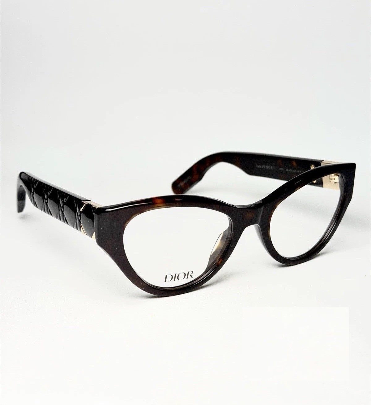 DIOR-CD50098I-52052 / LADY 95.22O B1I
