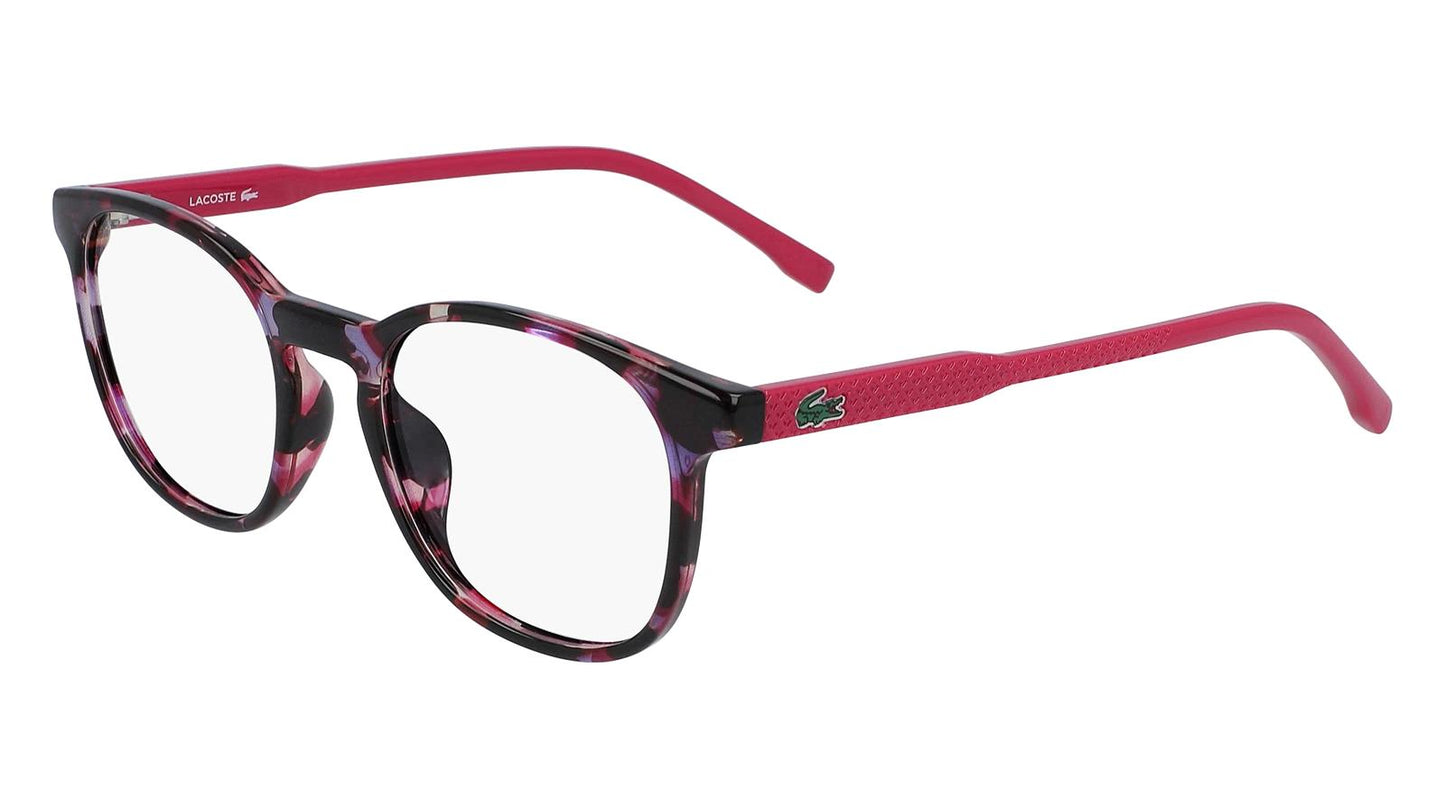 Lacoste L3632-219-4718 47mm New Eyeglasses