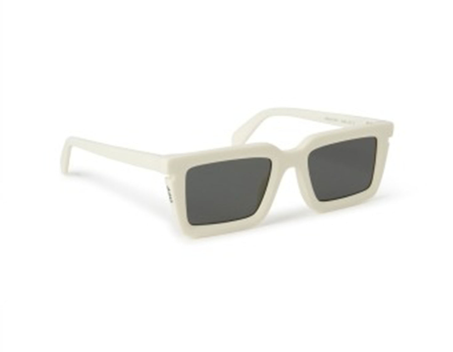 Off-White OERI113S24PLA0010107 52mm New Sunglasses