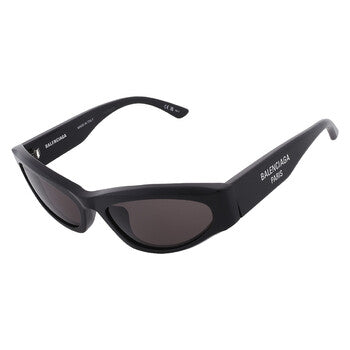 Balenciaga BB0387S 001 58 58mm