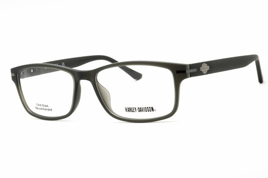 Harley Davidson HD0496-020 57mm New Eyeglasses