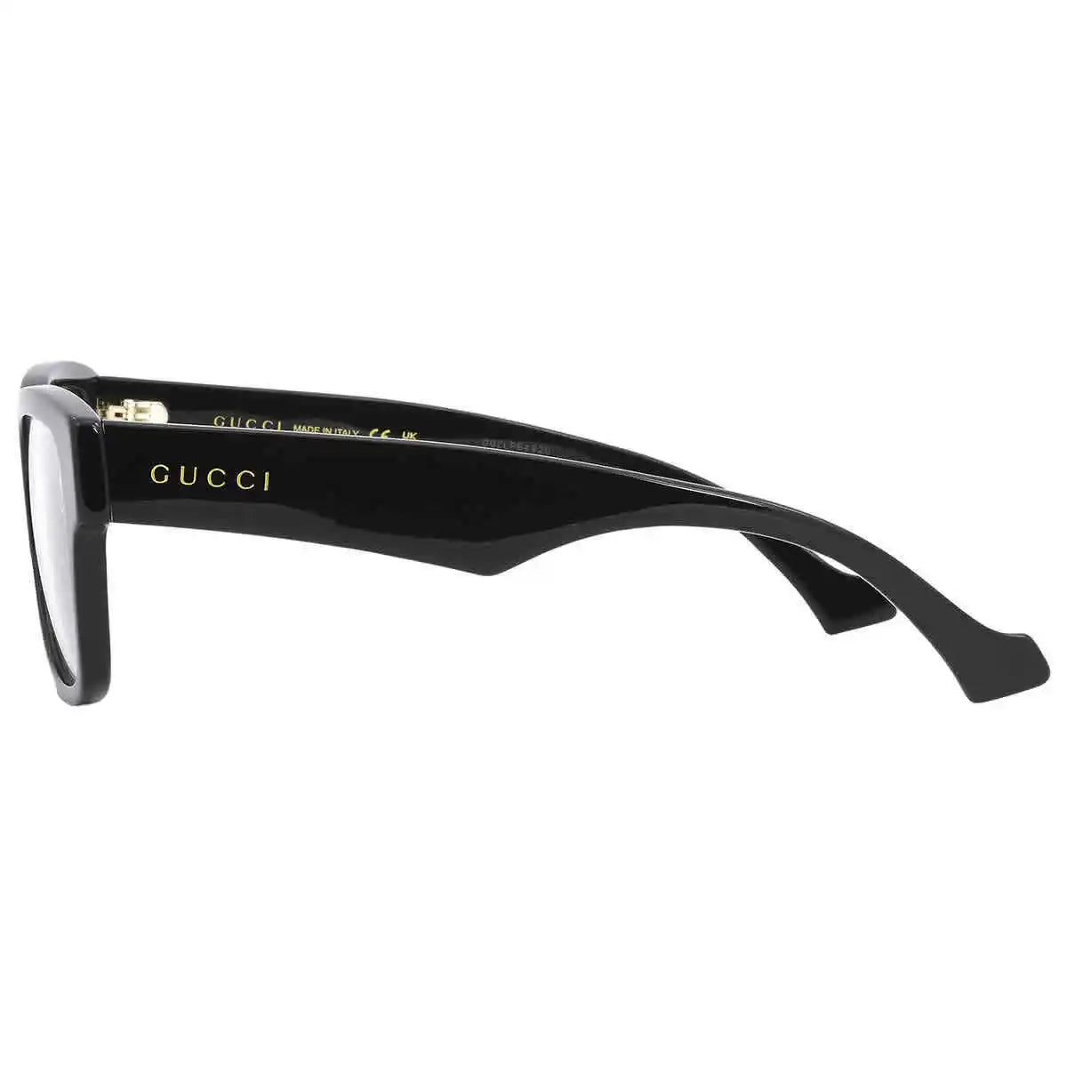 Gucci GG1428o-004 55mm New Eyeglasses