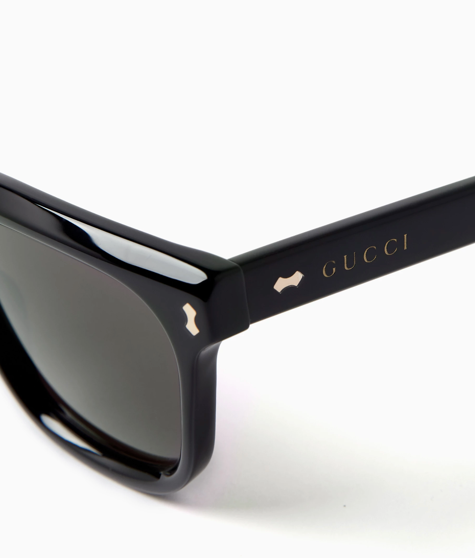 Gucci GG1523S-001 53mm New Sunglasses