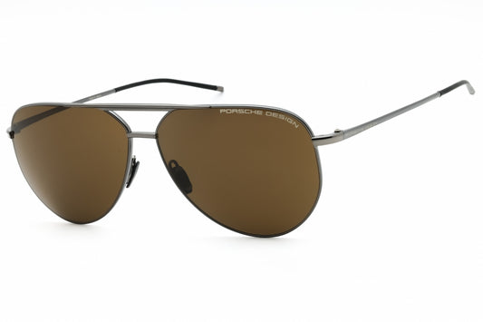 Porsche P8688-D 62mm New Sunglasses