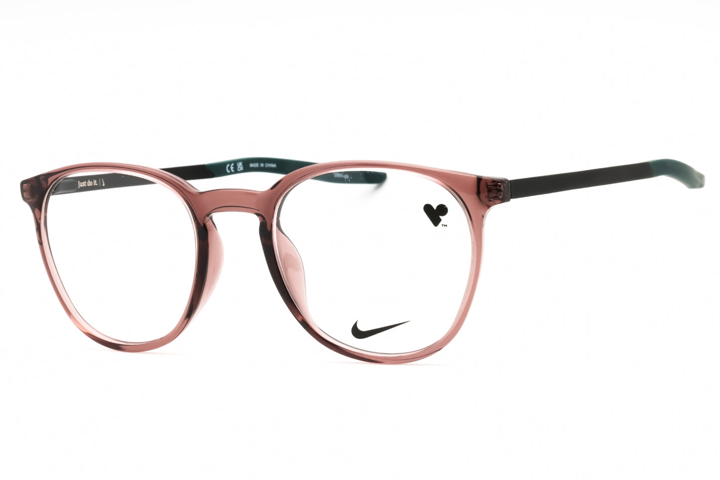 Nike NIKE 7280-206 50mm New Eyeglasses