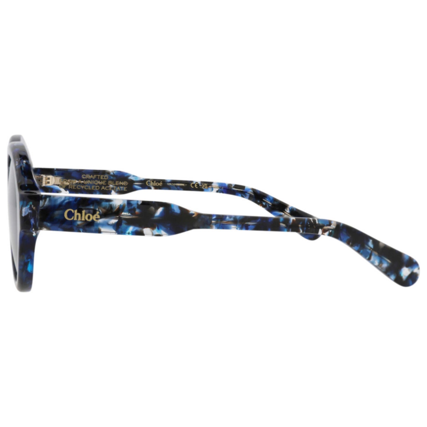 Chloe CH0156SK-30014195-003 54mm
