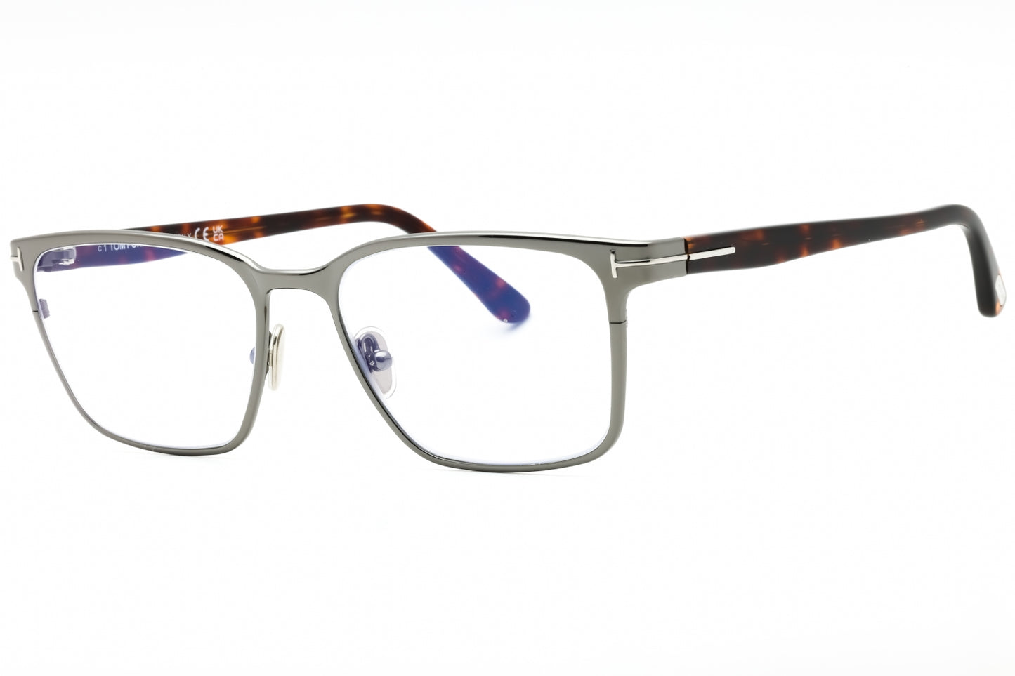 Tom Ford FT5733-B-008 55mm New Eyeglasses
