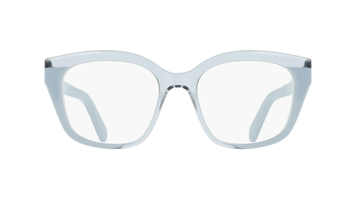 Salvatore Ferragamo SF3023-454-5118 51mm New Eyeglasses