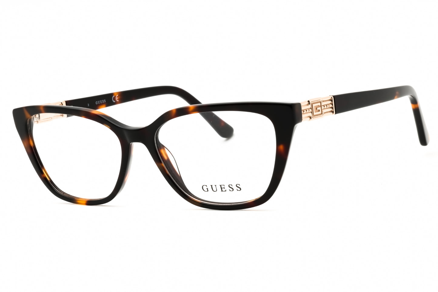 Guess GU2941-052 51mm New Eyeglasses