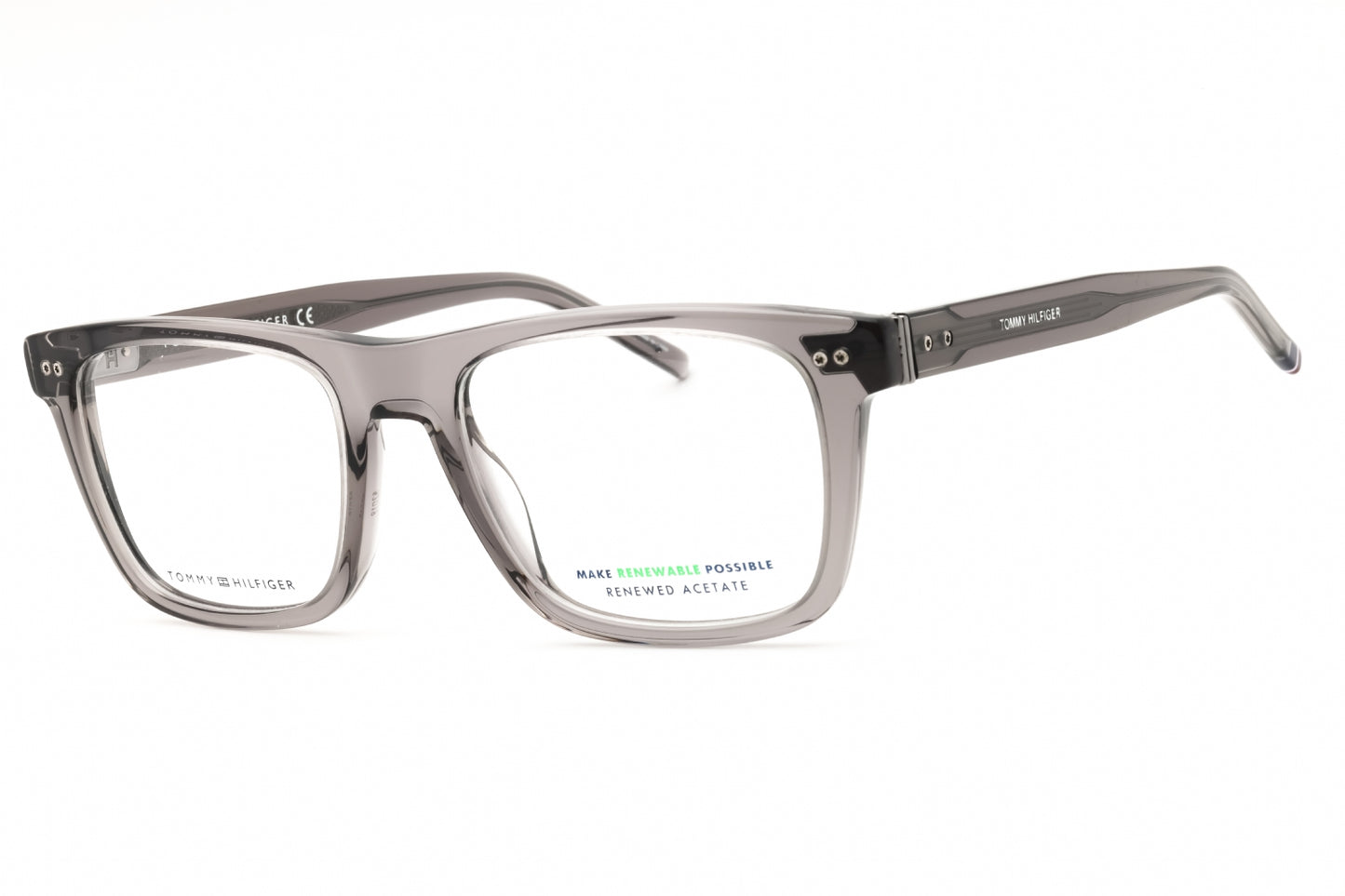 Tommy Hilfiger TH 1892-0KB7 00 52mm New Eyeglasses