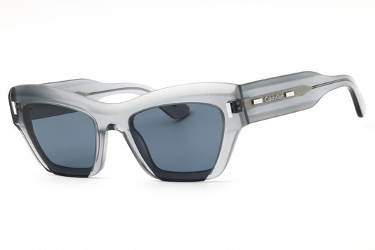 Calvin Klein CK24531S-412 53mm New Sunglasses