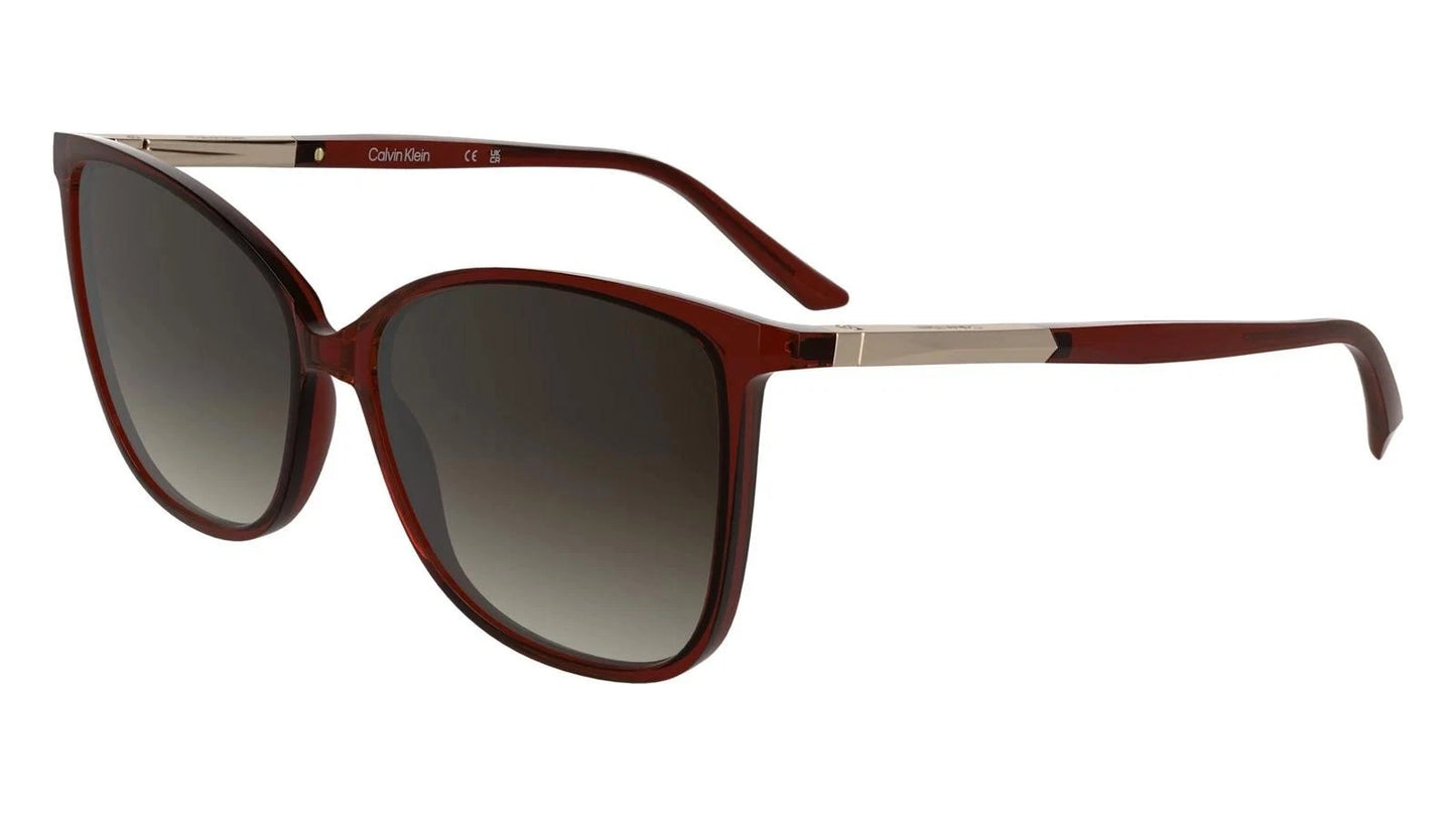 Calvin Klein CK25504S-605-5715 57mm