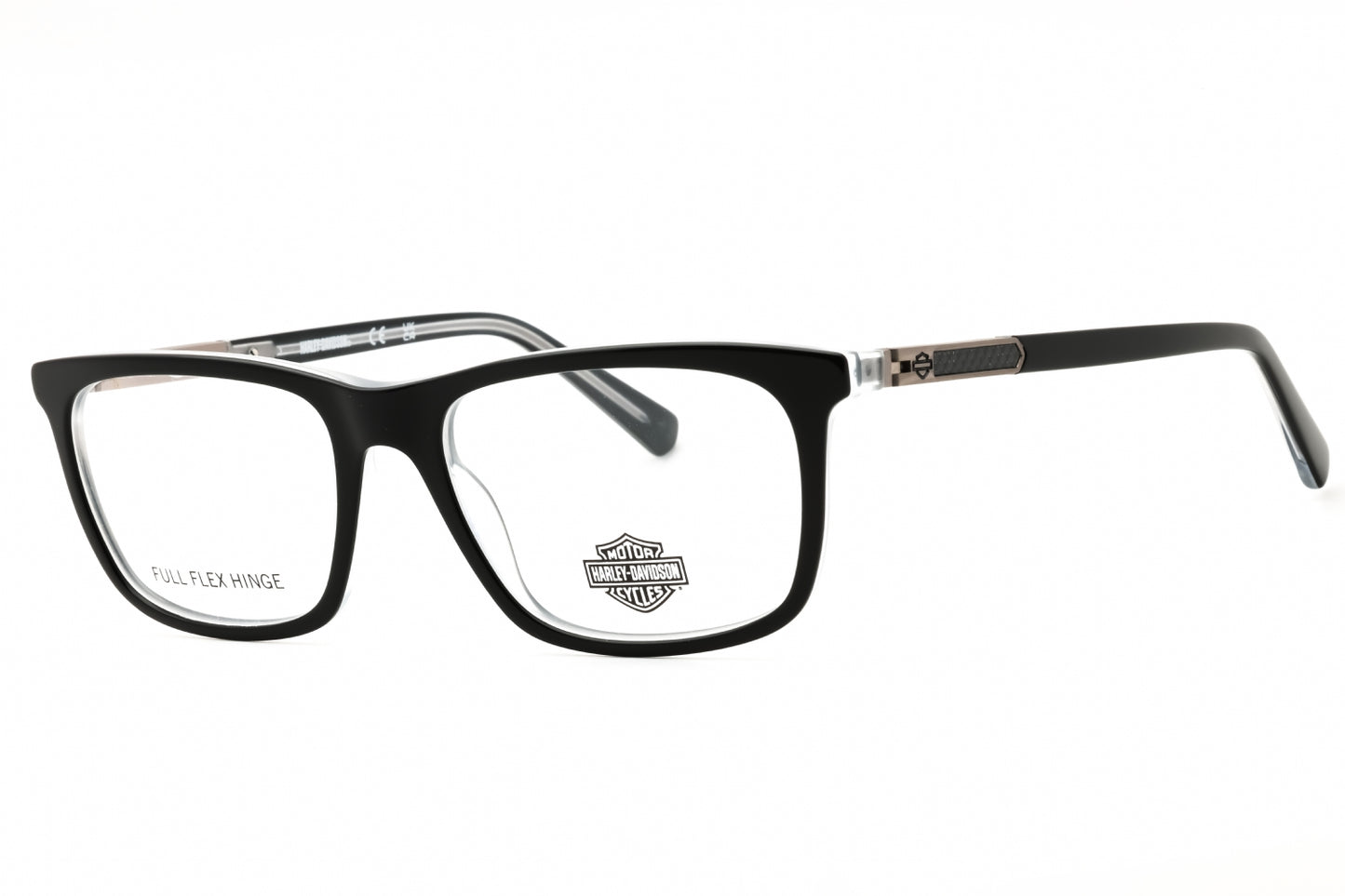 Harley Davidson HD0975-003 54mm New Eyeglasses