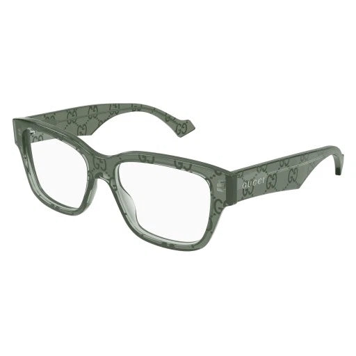 Gucci GG1428o-012 55mm New Eyeglasses