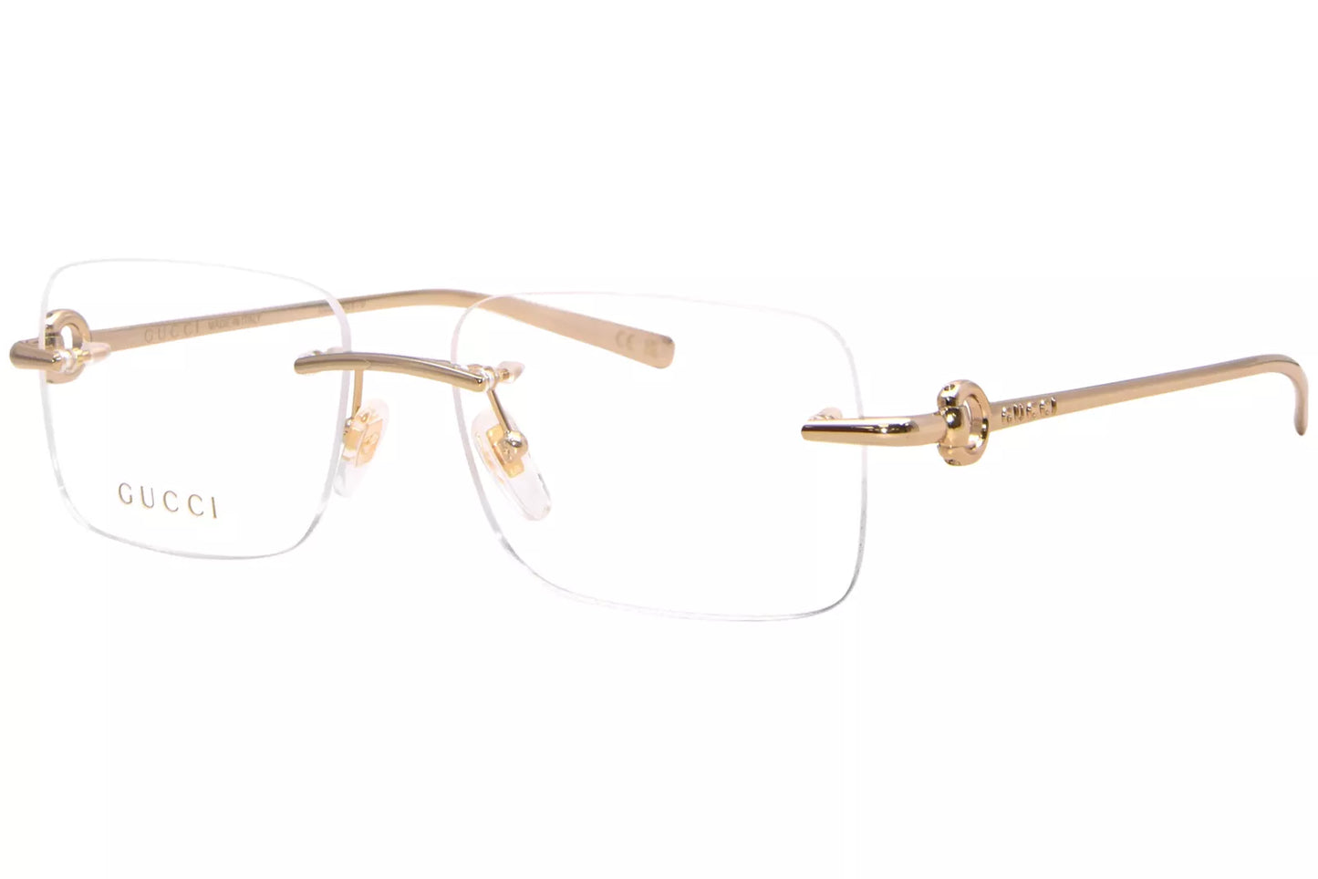 Gucci GG1703o-003 55mm New Eyeglasses