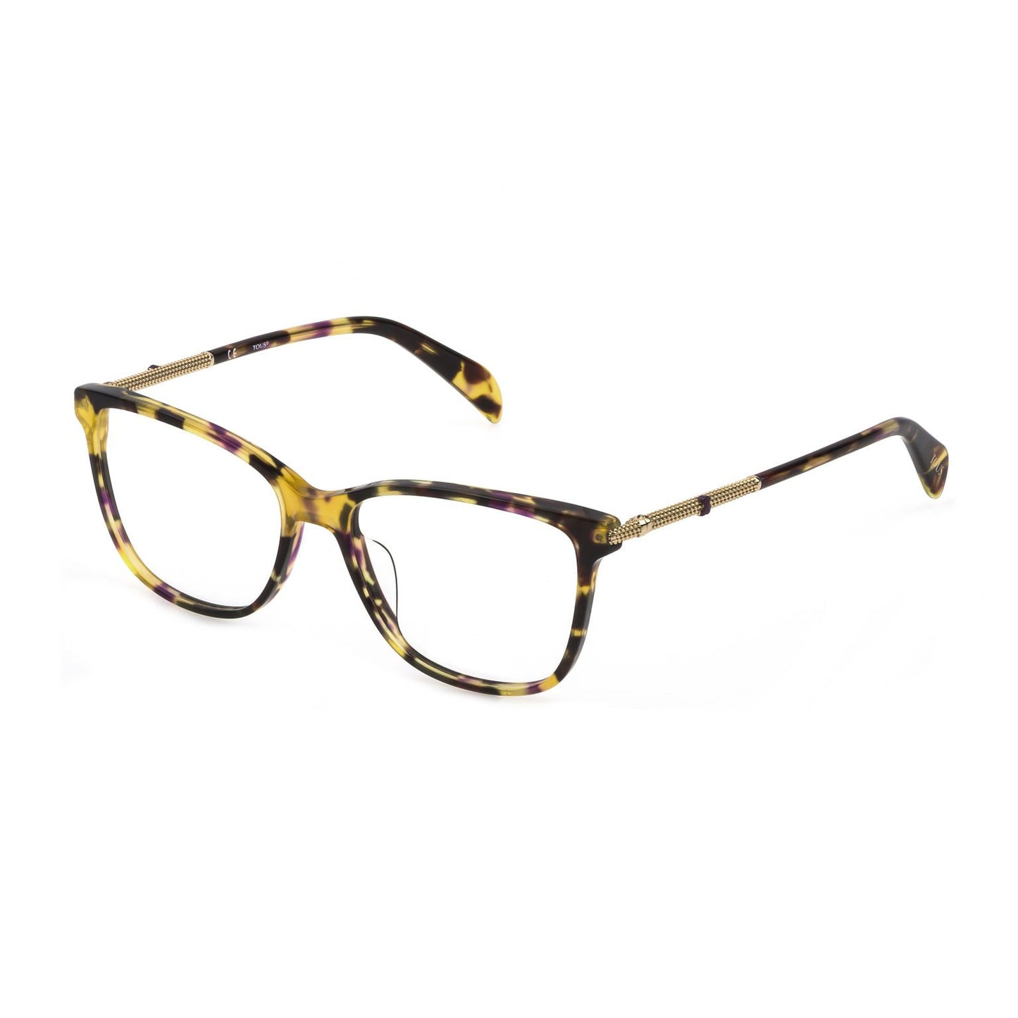 Tous VTOB13-0AEN 54mm New Eyeglasses