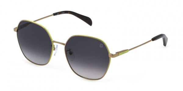 Tous STO422-02A8 56mm New Sunglasses