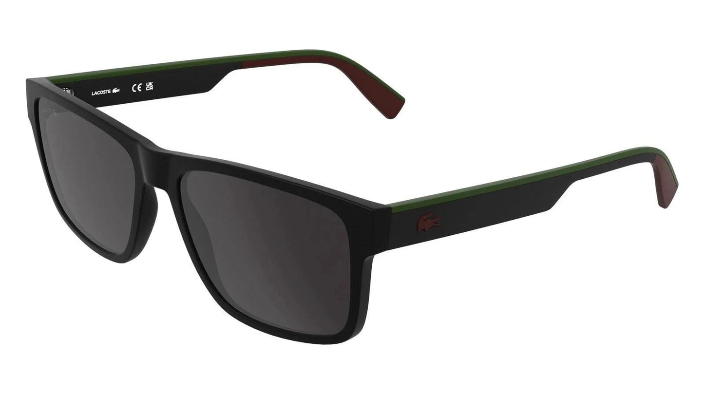 Lacoste L6076S-002-5817 58mm