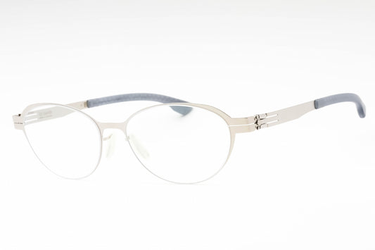 IC Berlin M1392020020T04007DO Grey Cat Eye Eyeglasses 51mm